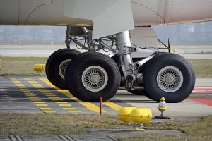 Aircraft Wheels