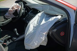 automotive airbag market
